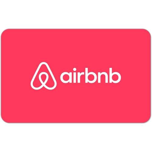 Airbnb eGift Card, $100