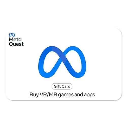 Meta Quest eGift Card, $200